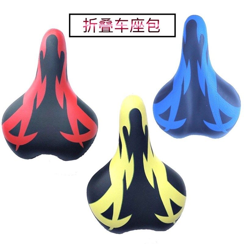 山地车坐垫鞍座折叠自行车鞍座舒适柔软座垫单车前坐包坐凳车座子,标准件/零部件/工业耗材,输送带/传送带,淘宝优惠券,粉丝福利购,淘宝优惠卷