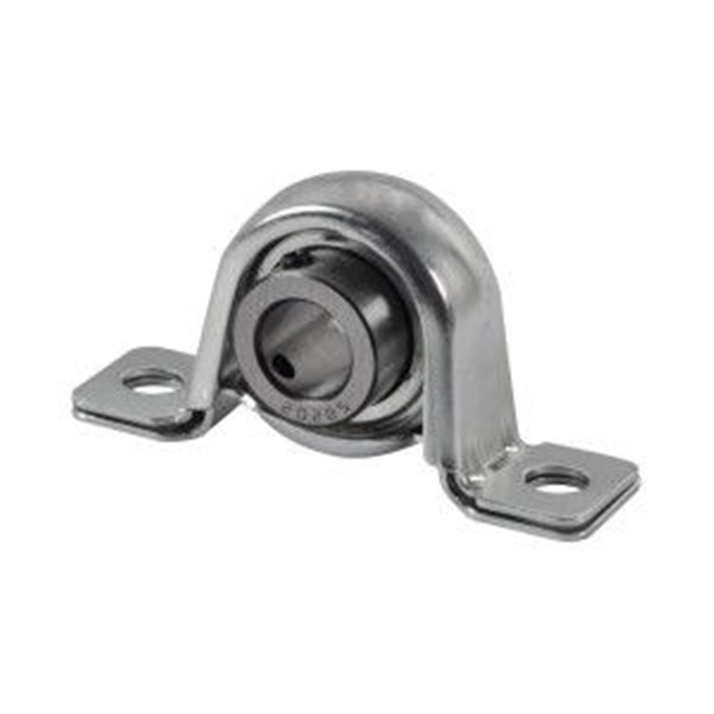 怡合达冲压型 BDF201 202 203 204 205 206 带座轴承T-BDF全系列