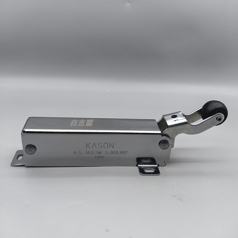 美国原装进口卡松KASON1094自动回归器闭门器冷冻/藏库肯德基专用