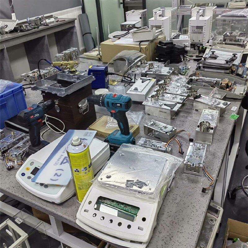 赛多利斯配件梅特勒电子天平挡风玻璃把手上盖秤盘秤架砝码外壳