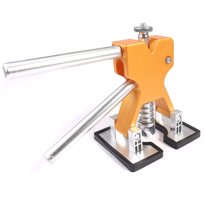 汽车凹陷修复吸拔器大小坑修复神器免钣金冰雹坑凹痕凹凸修复工具