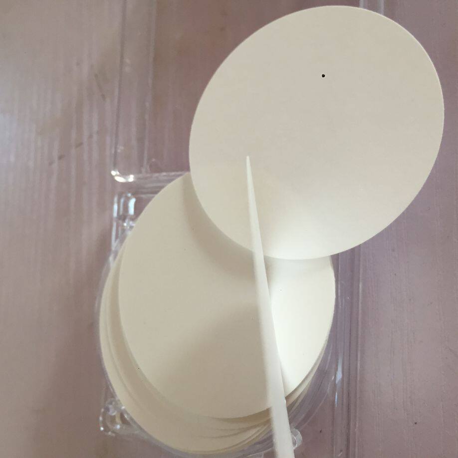 混合纤维素酯微孔滤膜水系除菌过滤膜CA-CN微孔尼龙滤膜50片/盒