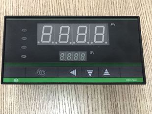 8132 Pt100智能式 KKK奥特仪表 温控仪表 C8131 温控 温控器 REX