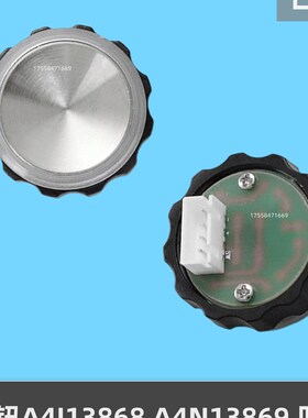电梯按钮A4J13868 A4J52461 AN590 KA316快速恒达富士平凹面配件