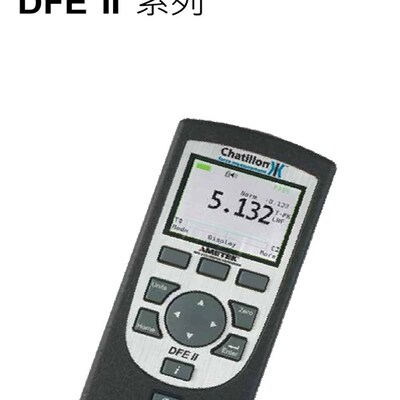 原装进口美国查狄伦DFE2推拉力计上面的充电器头SPK-DF2-UNIV