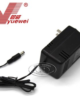 粤威9V适用山进909x收音机稳压线圈线性变压器9V800MA无噪音9伏