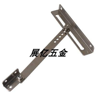 TX92-2限位器 网络开关控制柜箱门限位装置 工业机箱机柜门支撑杆