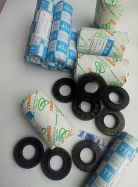 丁青胶油封 40x58x12 40x58x10 40x58x8 45x58x8 36x58x12 密封圈