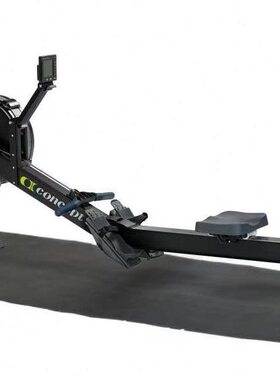 Concept2地垫RowErg Mat 黑色（限划船机使用）
