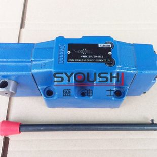 4WMM16E50 F现货 4WMM16J50 手动换向阀4WMM16J50