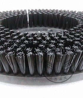 威霸洗地机刷盘 洗地刷 硬刷 LS160 LS160HD AN17SC 晶面机配件