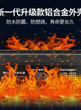 60v15a电动四轮车大功率充电器48V10A12a18a72v100ah电动汽车通用