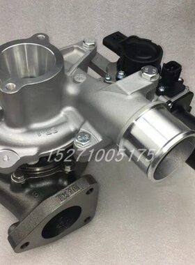 海狮1KD发动机增压器 VB35 17201-0L060 17201-30200 17201-30201