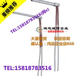 替代米思米模具加热棒器MCHK4/5/6/7/6.25/8/10-30/40/50/80/100