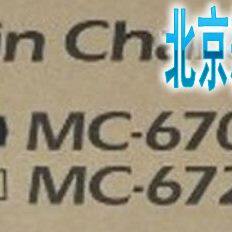 原装京瓷8000/6501I/8001I/6500I/8000i/6500充电辊 充电组件