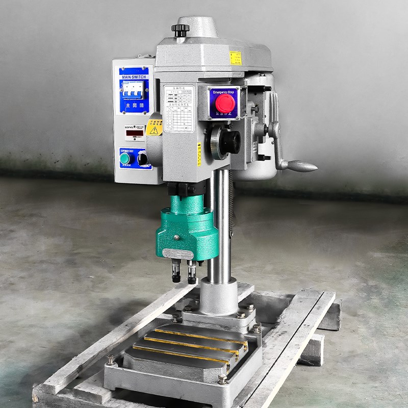 4508/6516/6532t齿轮伺服攻丝机数控多轴全自动攻牙机低噪音高精