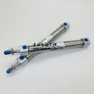 100S 300S 亚德客迷你气缸MG50X25S 75S 175S 200S 150S 50S 125S