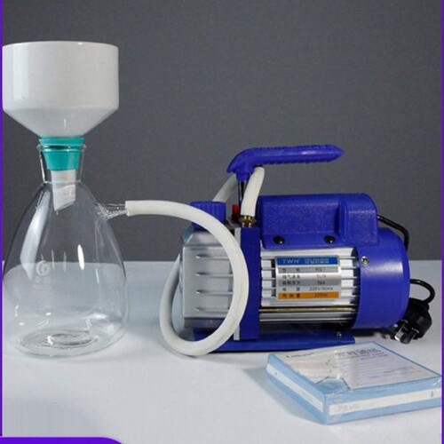 布氏过滤器 布氏漏斗 小型抽滤装置全套 过滤瓶500ml1000ml2500ml
