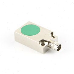 现货原装Baumer 堡盟 IFFM 20P1501/S35L-电感式接近开关