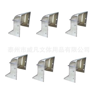 威凡工厂生产桌上足球桌铝件进球门五金配件全国销售加工