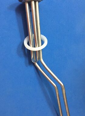 适用华帝DDF50-TD发热管电热管电热水器配件1500W发热管电加热棒