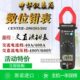 202钳表数字交流钳表高精度原装 201 进口 200 台湾群特CENTER