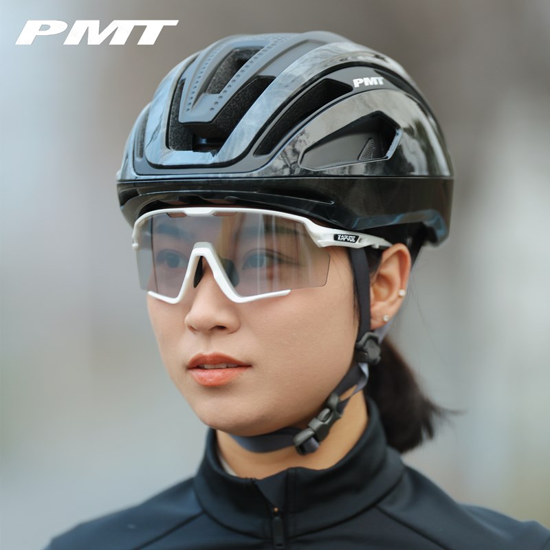 PMT MIPS骑行头盔自行车公路车山地男女款装备透气安全帽KORA 3.0