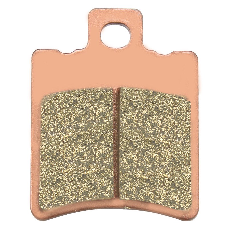 适用雅迪台铃爱玛电动车碟刹片小牛电摩N1刹车片刹车配件AB泵莱客