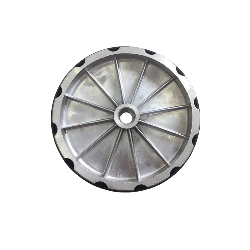 火鹰优耐特大力扒胎机大气缸配件铝活塞压胎气鼓包泵塞子圆盘包邮