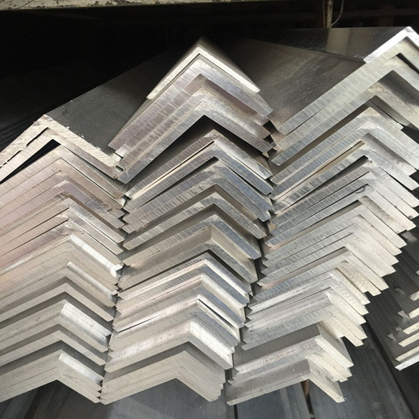 角铝不等边三角铝型材角铁直角铝合金角条L型铝条90度直角铝