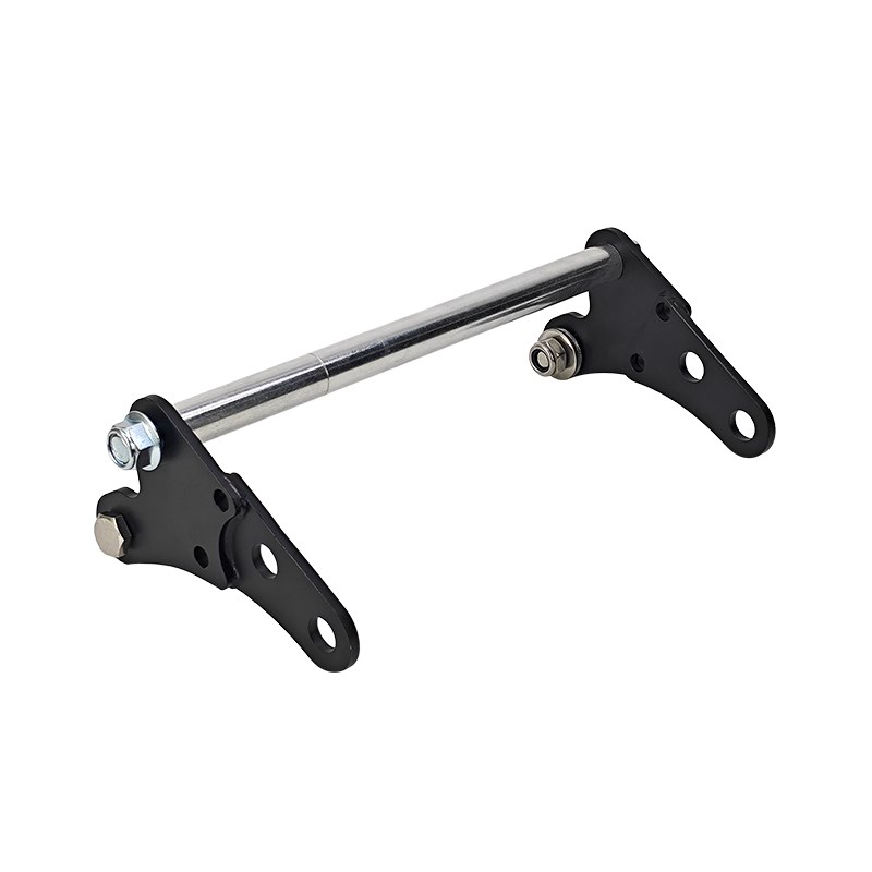 小牛平叉延长码NT play F400T UB改装中置安装码套件任理行