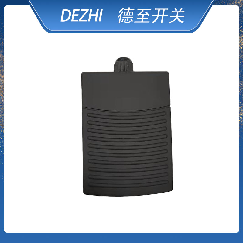 静音游戏医疗脚踏板超声波图像采集脚踏键盘鼠标脚踩按键USB开关