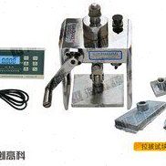 海创高科HC-2000A HC-6000C智能粘结强度检测仪饰面砖强度检测仪
