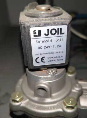 JOIL脉冲阀JISI25 JISI25直角式脉冲阀