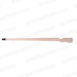 厂家训练木枪道具模型训练比赛木枪体能训练器材拼刺刺杀木枪