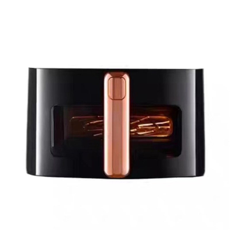 原装西屋空气炸锅配件山姆电炸锅玻璃内胆WAF-A48炸篮隔油盘