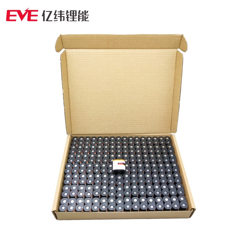 亿纬CR-P2锂电池6V适用于胶卷机胶片机照相机红外线水龙头感应器