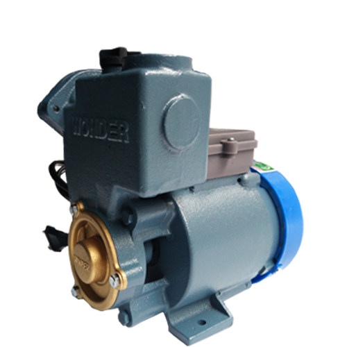 银象GP125大力士增压泵全屋家用静音自来水管道小型自吸泵加压泵