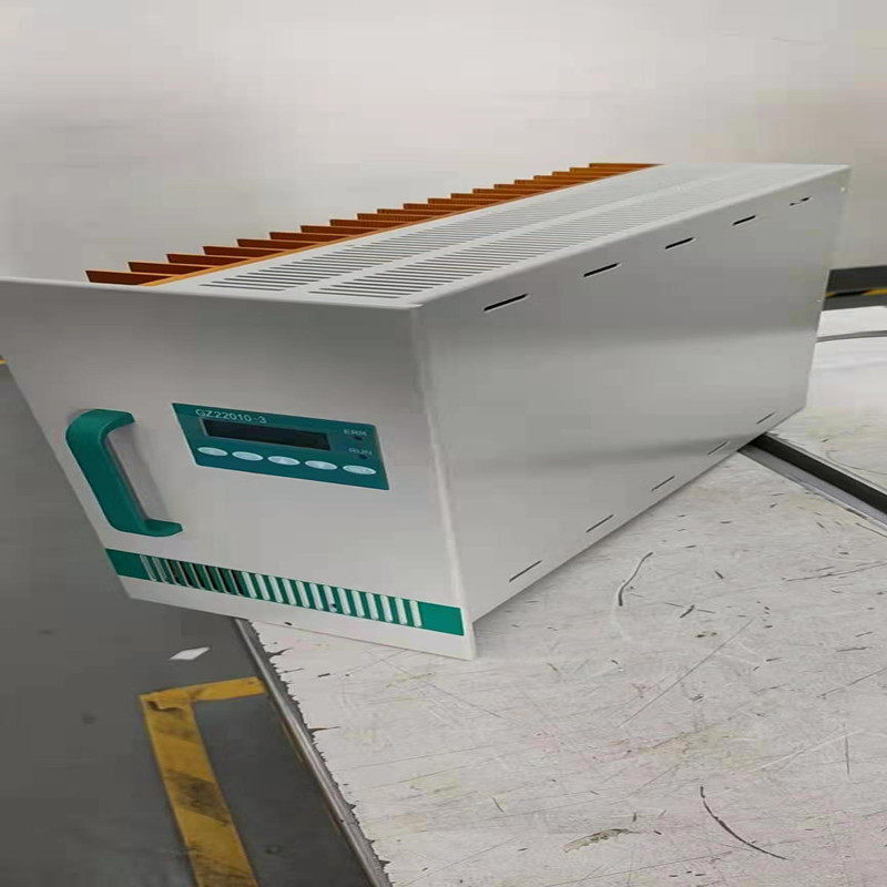 厂家销售GZ22010-3电力智能高频开关直流电源充电模块