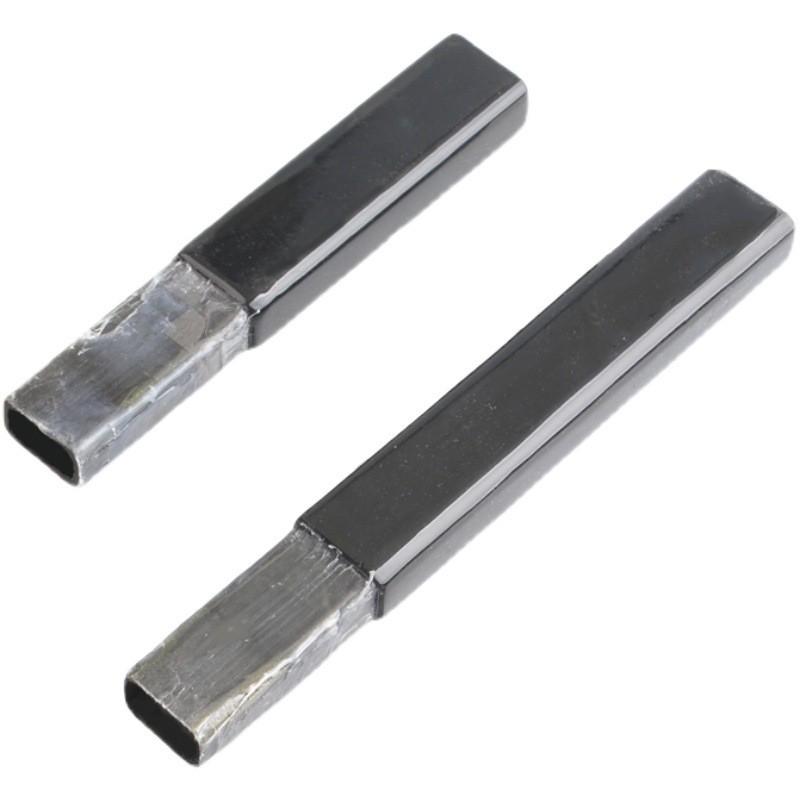 冰球杆延长杆碳纤维加长插头冰球加接头冰球手长柄超轻玻纤球杆