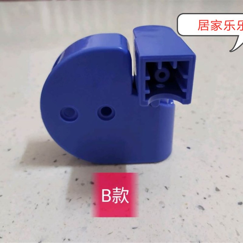 安全门栏防护栏宠物围栏狗栅栏杆隔离门配件转轴特价部分地区包邮