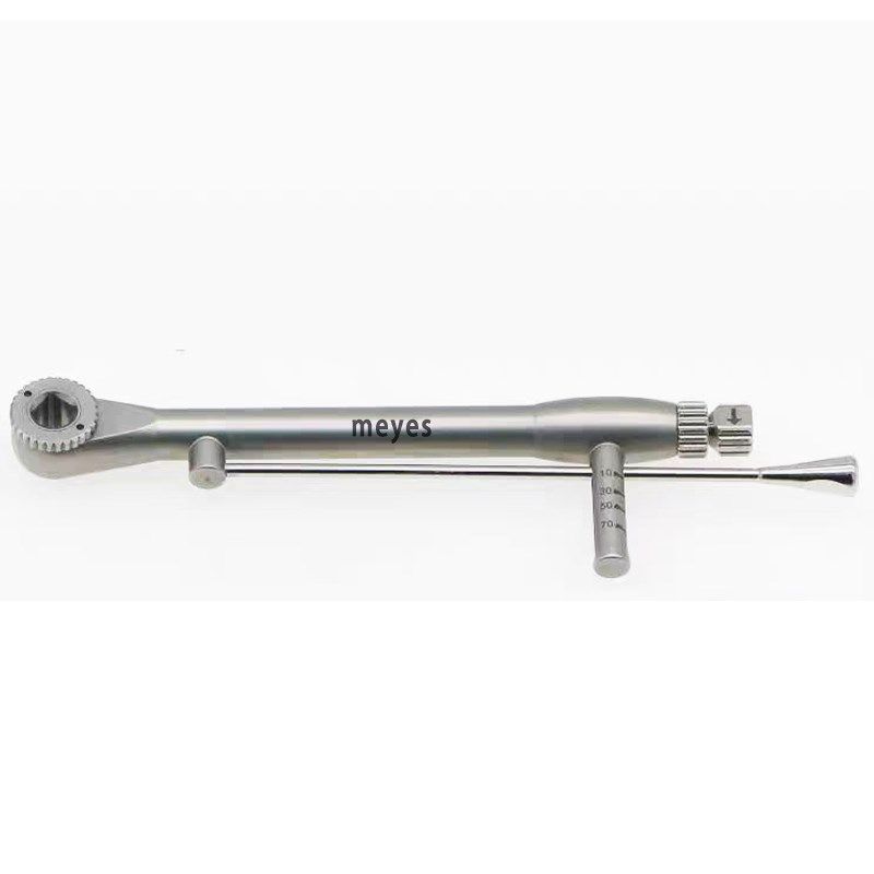 牙科种植用登腾复合螺丝刀修复螺丝刀Locator螺丝刀球帽扭力扳手