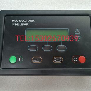973格面板0型98精品电脑板 758空压机98英GS9515控制索兰3控制器