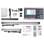 磨床光栅尺2P0位移传感器H0高精度通用 Y通用铣床车床8光栅尺