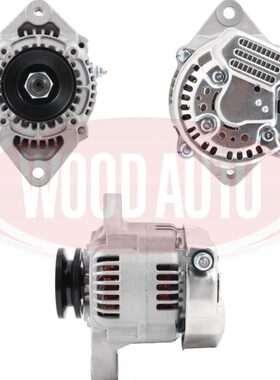 10V-193120521010发电机431久保田1124V06488发电机-发电机