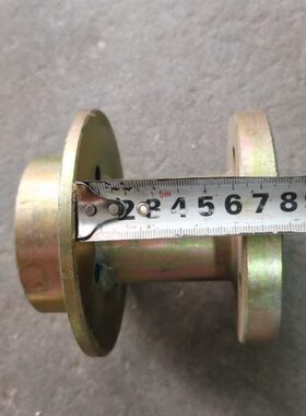 风车801300E36B东111Q8C-2风扇连接法兰