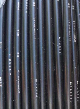 24信 4芯T12Y长/728芯芯YT 通飞芯6/14G/288芯光缆A369/6GS芯48