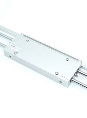 -轴S0X725A1双杆50752050X15滑台气缸00X1亚德客XX16XXWST双25X1