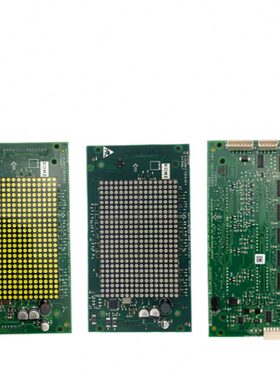 91/30721G1M50显示G线路板板电梯//4K09G1G44/G通力1/6轿厢G80