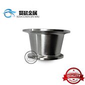 真空变径接头KF16 不锈钢真空接头 卡箍 快装 不锈钢KF大小头